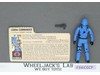 Cobra Commander V1.5 100% Complete 1983 G.I. Joe Hasbro Vintage Action Figure