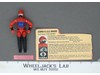 Cobra H.I.S.S. Driver V1 100% Complete G.I. Joe 1983 Hasbro Vintage Figure