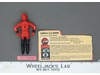 Cobra H.I.S.S. Driver V1 100% Complete G.I. Joe 1983 Hasbro Vintage Figure
