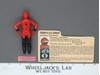 Cobra H.I.S.S. Driver V1 100% Complete G.I. Joe 1983 Hasbro Vintage Figure