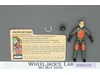Grand Slam V1.5 Swivel Arm W/File Card 100% Complete G.I. Joe 1983 Hasbro