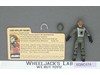 Grand Slam V1.5 Swivel Arm W/File Card 100% Complete G.I. Joe 1983 Hasbro