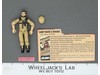 Clutch V2 100% Complete 1984 G.I. Joe Hasbro Vintage Action Figure