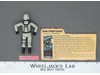 Cobra Stinger Driver V1 100% Complete G.I. Joe 1984 Hasbro Vintage Action Figure
