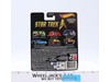 Deco Delivery Hotwheels 2015 Mattel Real Riders Star Trek Vehicle NEW SEALED