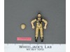 Clutch V2 100% Complete 1984 G.I. Joe Hasbro Vintage Action Figure