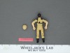 Clutch V2 100% Complete 1984 G.I. Joe Hasbro Vintage Action Figure