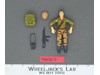 Duke Tiger Force V2 100% Complete G.I. Joe 1988 Hasbro Vintage Action Figure