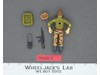 Duke Tiger Force V2 100% Complete G.I. Joe 1988 Hasbro Vintage Action Figure