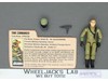 Steeler V1.5 Swivel Arms G.I. Joe 1983 Hasbro Vintage Action Figure