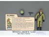 Steeler V1.5 Swivel Arms G.I. Joe 1983 Hasbro Vintage Action Figure
