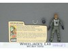 Grand Slam V1 Straight Arms 100% Complete G.I. Joe 1982 Hasbro Vintage Figure