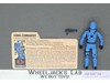 Cobra Commander V1.5 100% Complete 1983 G.I. Joe Hasbro Vintage Action Figure