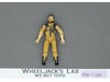 Clutch V2 G.I. Joe 1984 Hasbro Vintage Action Figure