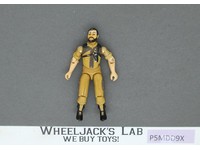 Clutch V2 G.I. Joe 1984 Hasbro Vintage Action Figure