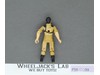 Clutch V2 G.I. Joe 1984 Hasbro Vintage Action Figure