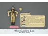 Clutch V2 100% Complete 1984 G.I. Joe Hasbro Vintage Action Figure