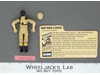 Clutch V2 100% Complete 1984 G.I. Joe Hasbro Vintage Action Figure