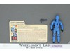 Cobra Commander V1.5 100% Complete 1983 G.I. Joe Hasbro Vintage Action Figure