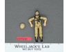 Clutch V2 100% Complete 1984 G.I. Joe Hasbro Vintage Action Figure