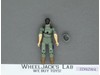 Clutch V1 Straight Arm 100% Complete G.I. Joe 1982 Hasbro Vintage Action Figure