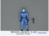 Cobra Commander V1.5 100% Complete 1983 G.I. Joe Hasbro Vintage Action Figure