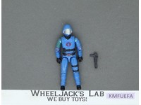 Cobra Commander V1.5 100% Complete 1983 G.I. Joe Hasbro Vintage Action Figure