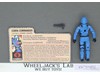 Cobra Commander V1.5 100% Complete 1983 G.I. Joe Hasbro Vintage Action Figure