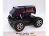 Volcano W/Trakker & LaFleur 100% Complete MASK M.A.S.K. 1986 Kenner Figure