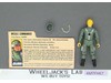 Hawk V1.5 Swivel Arms 100% Complete G.I. Joe 1983 Hasbro Vintage Action Figure
