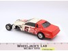 Razorback W/Brad Turner M.A.S.K. MASK Kenner 1987 Vintage Action Figure Vehicle