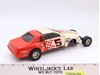 Razorback W/Brad Turner M.A.S.K. MASK Kenner 1987 Vintage Action Figure Vehicle
