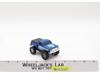 Soma 4x4 Super Climber Blue Truck 1982 Stomper KO Rough Riders Wheels Vtg WORKS