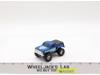 Soma 4x4 Super Climber Blue Truck 1982 Stomper KO Rough Riders Wheels Vtg WORKS