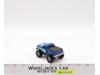 Soma 4x4 Super Climber Blue Truck 1982 Stomper KO Rough Riders Wheels Vtg WORKS