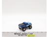 Soma 4x4 Super Climber Blue Truck 1982 Stomper KO Rough Riders Wheels Vtg WORKS
