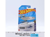 USS Enterprise NCC-1701 Hotwheels 2021 Mattel HW Screen Time 5/10 NEW SEALED