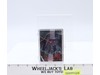 Star Wars Galaxy Etched Foil Set of 6 Walter Simonson 1993 Topps Trading Cards