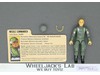 Hawk V1.5 Swivel Arms 100% Complete G.I. Joe 1983 Hasbro Vintage Action Figure
