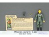 Hawk V1.5 Swivel Arms 100% Complete G.I. Joe 1983 Hasbro Vintage Action Figure