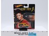 Ford Transit Supervan Hotwheels 2015 Mattel Real Riders Star Trek Vehicle NEW