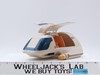 Shuttlecraft Galileo Star Trek Next Generation 1989 Galoob Vintage Space Vehicle