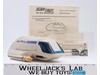 Shuttlecraft Galileo Star Trek Next Generation 1989 Galoob Vintage Space Vehicle