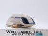 Shuttlecraft Galileo Star Trek Next Generation 1989 Galoob Vintage Space Vehicle