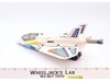 Meteor W/Ace Riker 100% Complete MASK Kenner 1987 Vintage Action Figure Vehicle