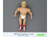 Hulk Hogan Thunderlips from Rocky III 7" WWF Wrestling Figure Phoenix Toys 1983