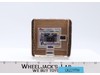 Soundwave World's Smallest Transformers WST 2003 Takara Action Figure NEW MIB