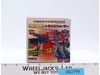Soundwave World's Smallest Transformers WST 2003 Takara Action Figure NEW MIB