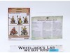 Start Collecting Ironjawz Warhammer Age of Sigma 2016 Games Workshop Miniatures