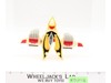 Ninja Storm Hurricaneger Karakuri Ball 4-Set Tri-Condor Power Rangers